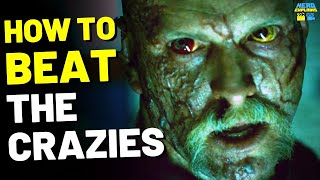 How to Beat the TRIXIE VIRUS in THE CRAZIES