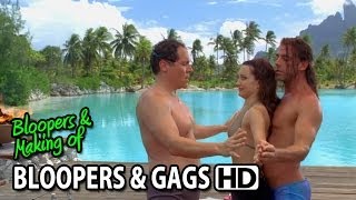 Couples Retreat 2009 Bloopers Outtakes Gag Reel