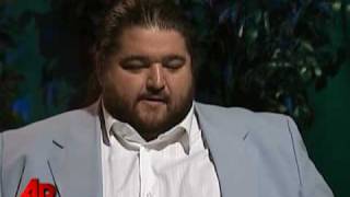 Jorge Garcia Created Own Mysteries on Lost