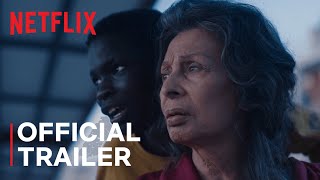 The Life Ahead  Official Trailer  Netflix