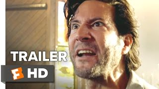 Frank vs God Official Trailer 1 2017  Henry Ian Cusick Movie