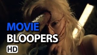 House of Wax 2005 Bloopers Outtakes Gag Reel