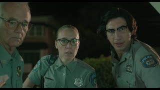 The Dead Dont Die  Official Trailer 2 Universal Pictures HD