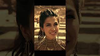 Gods of Egypt  Elodie Yung godsofegypt nikolajcosterwaldau brentonthwaites courtneyeaton