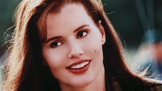 What Really Happened To Geena Davis