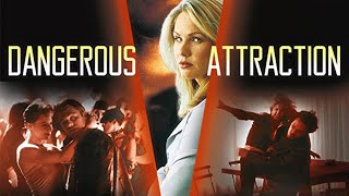 Dangerous Attraction 2000  Full Movie  Linden Ashby  Rae Dawn Chong  Andrea Roth