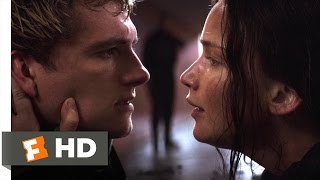 The Hunger Games Mockingjay  Part 2 510 Movie CLIP  Stay With Me 2015 HD