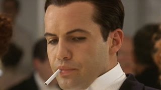 Why Hollywood Wont Cast Billy Zane Anymore