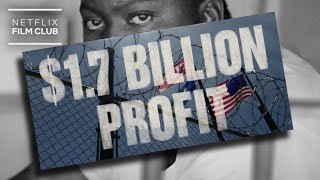 Does Slavery Still Exist in America 13 Facts from 13th  Netflix