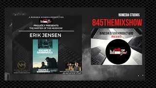 845themixshow Season 3 Episode1 WErik Jensen