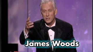 James Woods On Meryl Streeps Greatest Love