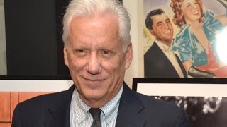 NYFF52 Once Upon a Time in America Interview  James Woods