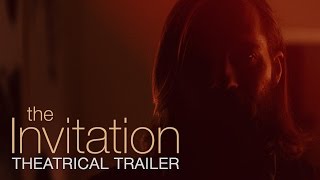 THE INVITATION Trailer In theaters  On Demand 48