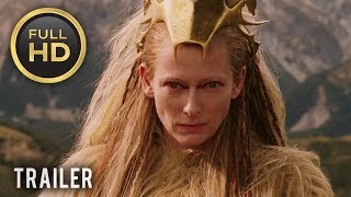  THE CHRONICLES OF NARNIA The Lion the Witch and the Wardrobe 2005  Trailer  Full HD  1080p