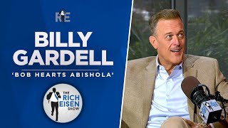 Billy Gardell Talks Steelers Weight Loss Bob Hearts Abishola  More w Rich Eisen  Full Interview