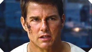 JACK REACHER 2 TRAILER Tom Cruise  Action Movie HD