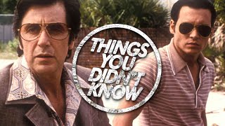 7 Things You Probably Didnt Know About Donnie Brasco