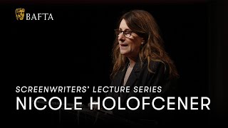 Nicole Holofcener  BAFTA Screenwriters Lecture Series