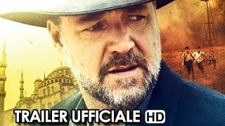 The Water Diviner Trailer Ufficiale Italiano 2015  Russell Crowe Movie HD