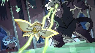 Star Battles Meteora  Star vs the Forces of Evil  Disney Channel