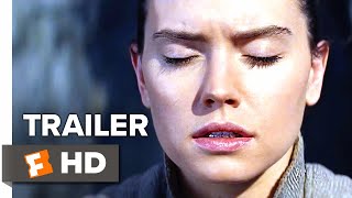 Star Wars The Last Jedi International Trailer 1 2017  Movieclips Trailers