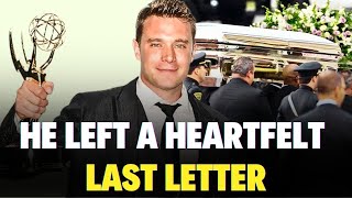 General Hospital Actor Billy Miller Incredible Last Words CelebritiesBiographer  2023 HD News 