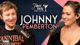 Lets Go Streaking w Johnny Pemberton  First Date with Lauren Compton