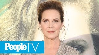 Elizabeth Perkins On How Shes Going To Celebrate The 30th Anniversary Of Big  PeopleTV