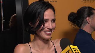 Yellowstone Kelsey Asbille Calls Monica and Kayce a Forever Couple Exclusive