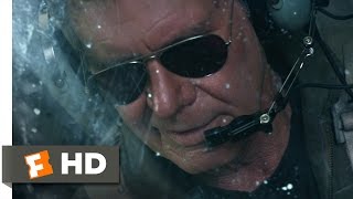 The Expendables 3 812 Movie CLIP  A Tank Problem 2014 HD
