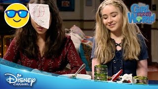 Girl Meets World  Bad Grade  Official Disney Channel UK