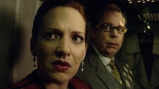 Boo  Inside No 9 Episode 1 Preview  BBC Two