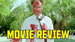 Dogtooth 2009  Movie Review  WTF Did I Just Watch