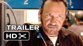 Horrible Bosses 2 Official Trailer 2 2014  Kevin Spacey Jason Bateman Comedy HD