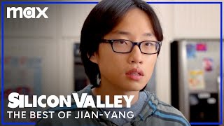JianYangs Best Moments  Silicon Valley  Max