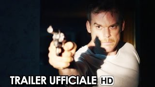 Cold in July Trailer Ufficiale Italiano 2015  Jim Mickle Thriller Movie HD