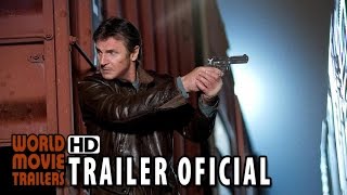 Noite Sem Fim Trailer Oficial 1 Legendado 2015  Liam Neeson Ed Harris HD