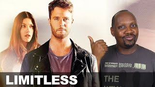 Limitless TV Show  Season 1 Review Episode 113
