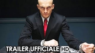 Hitman Agent 47 Trailer Ufficiale Italiano 1 2015  Rupert Friend Movie HD