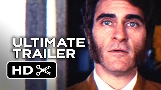 Inherent Vice Ultimate 70s Trailer 2014  Paul Thomas Anderson Movie HD