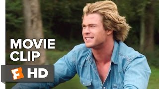 Vacation Movie CLIP  Favorite Way to Start the Day 2015  Ed Helms Chris Hemsworth Comedy HD