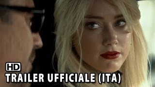 3 Days to Kill  Trailer Italiano Ufficiale 2014 HD