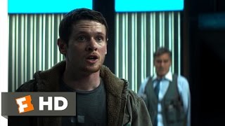 Money Monster 2016  Youre Not a Man Scene 510  Movieclips