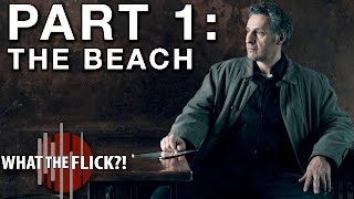HBOs The Night Of Season 1 Episode 1 The Beach Review