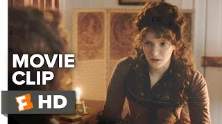 Love  Friendship Movie CLIP  Marriage 2016  Kate Beckinsale Morfydd Clark Movie HD