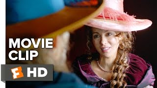 Love  Friendship Movie CLIP  More Favorably 2016  Kate Beckinsale Chlo Sevigny Movie HD