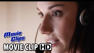 THE LITTLE DEATH Connecting you now Official Movie Clip 2014