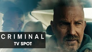 Criminal 2016 Movie Official TV Spot  Stakes