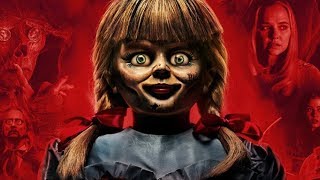Dont Watch Annabelle Comes Home Until You Watch This