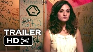 Obvious Child Official Trailer 1 2014  Jenny Slate Jake Lacy Comedy Movie HD